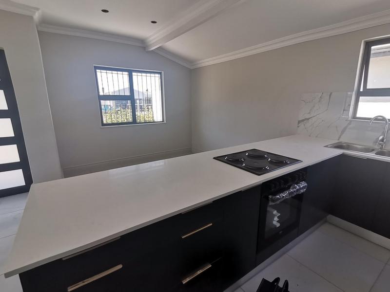 To Let 3 Bedroom Property for Rent in Townsend Estate Western Cape